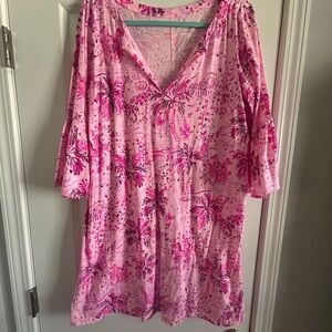 Lilly Pulitzer Tosha dress